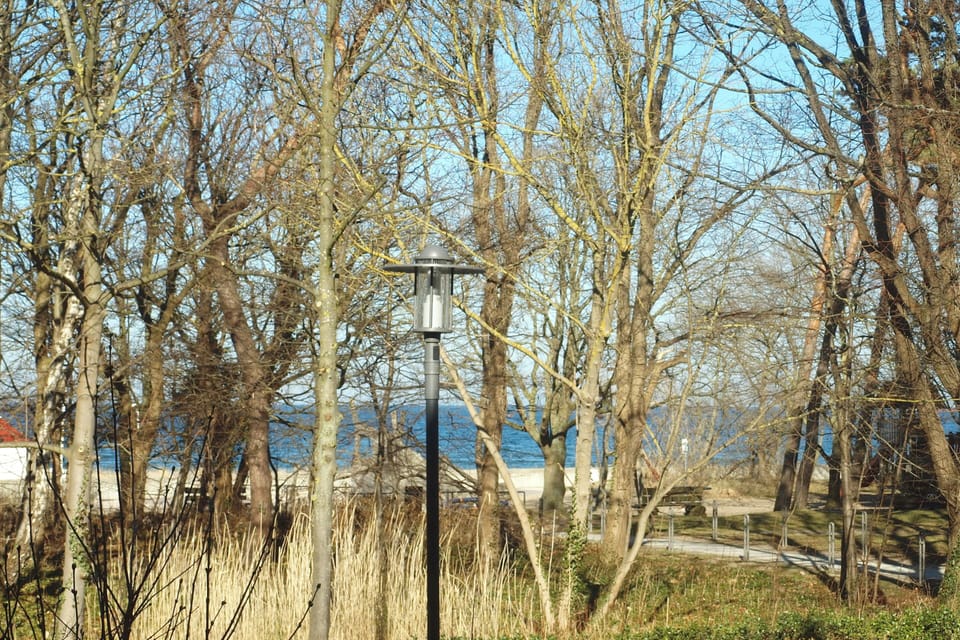 Sea view