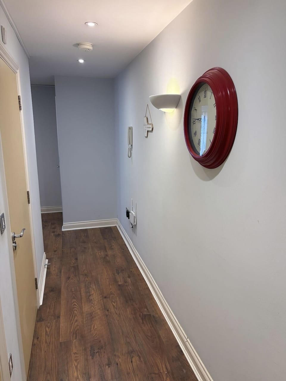 Hallway 