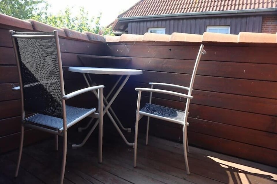 Patio / Balcony