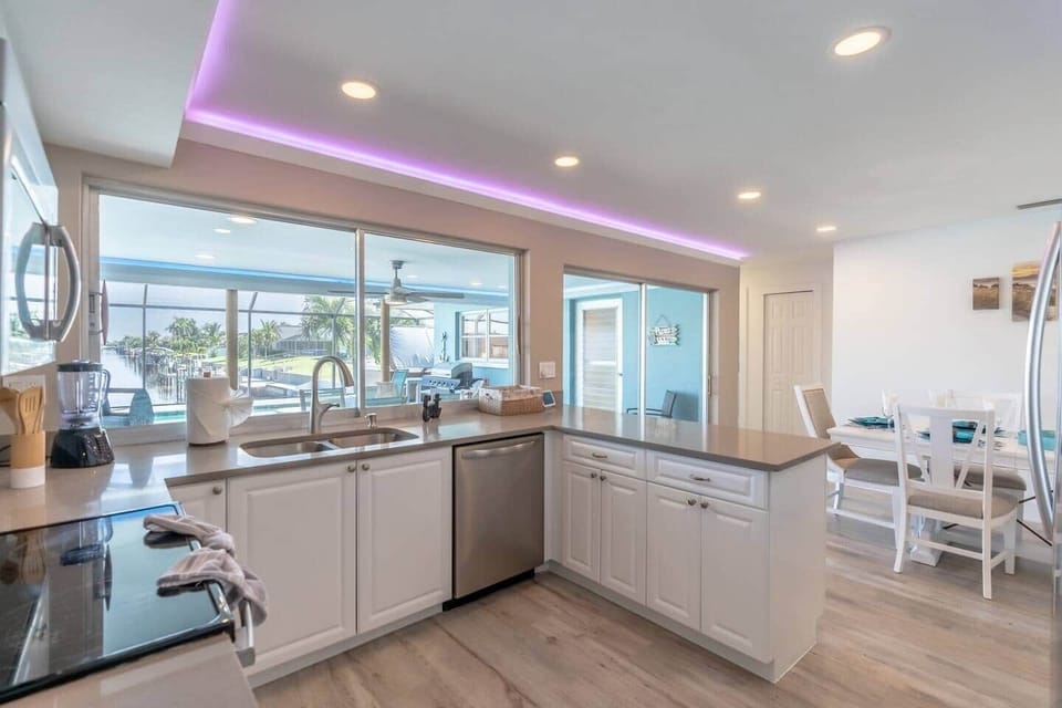 Casa Cozy kitchen 3