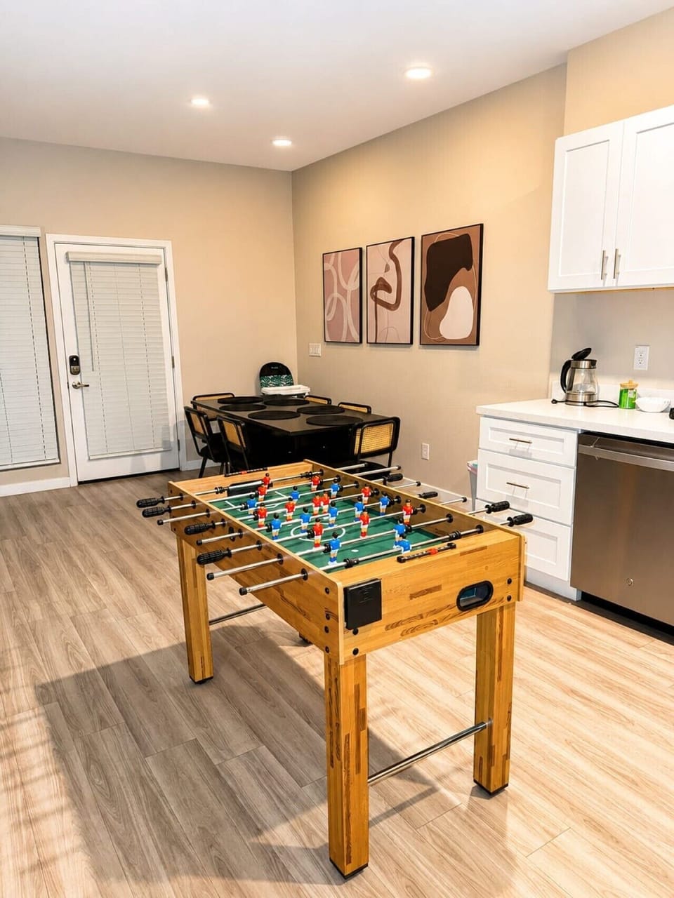 foosball