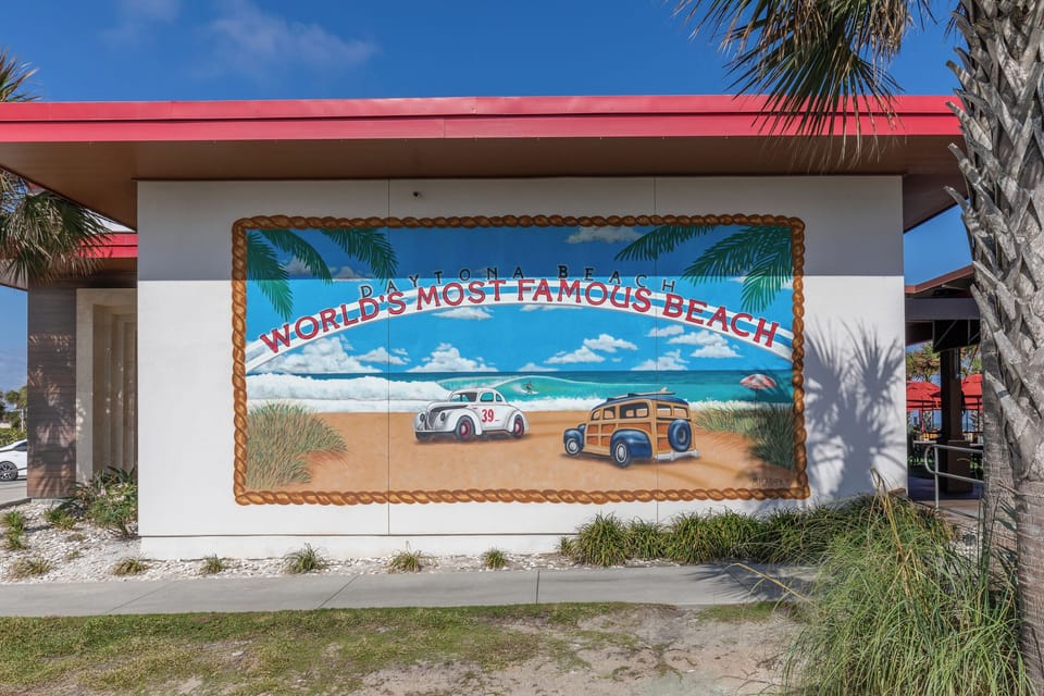 Crabby's Oceanside