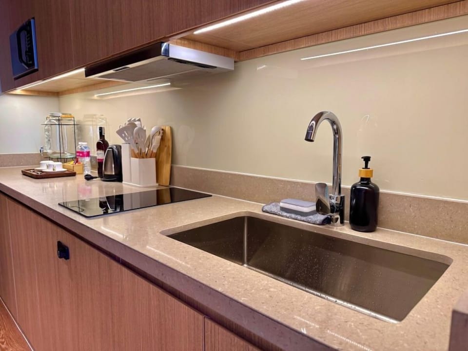 Kitchenette