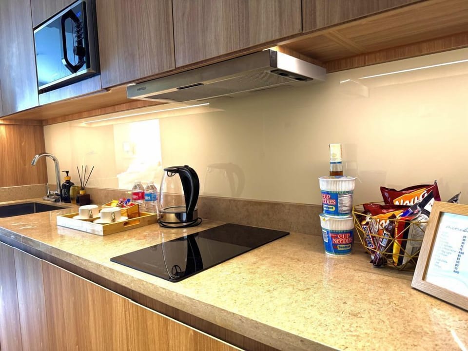 Kitchenette