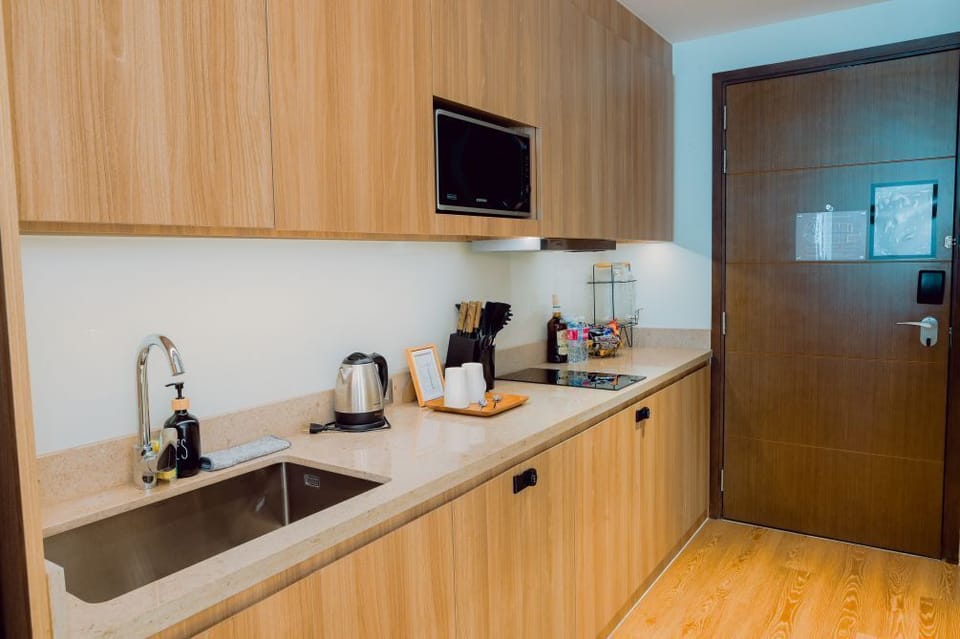 Kitchenette