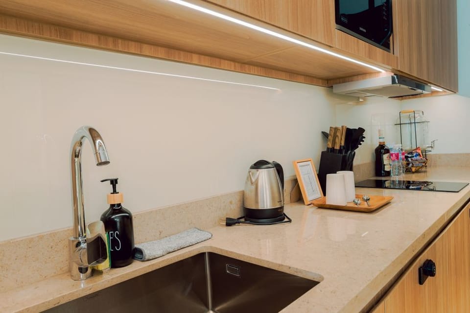 Kitchenette