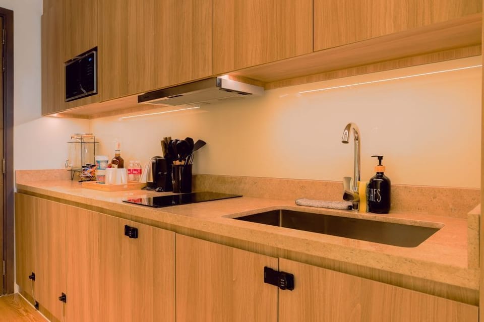 Kitchenette