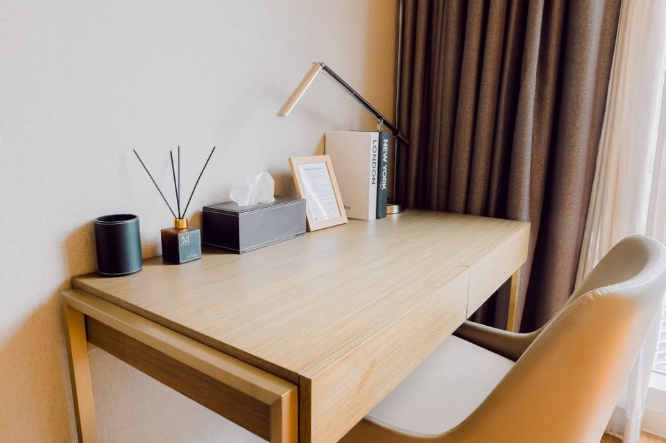Workspace/Desk