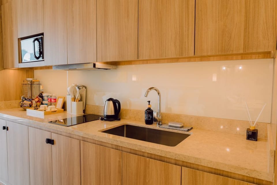 Kitchenette