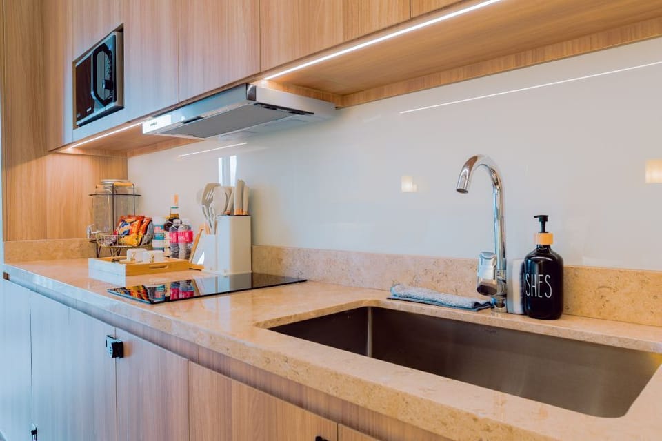 Kitchenette