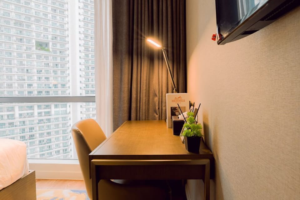 Workspace/Desk