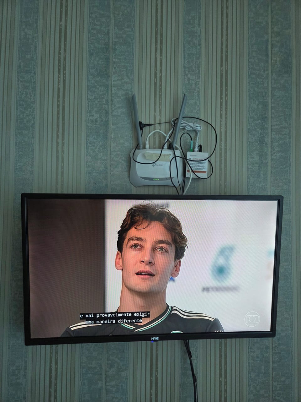 Television