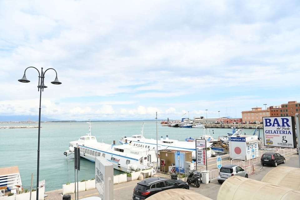 Marina