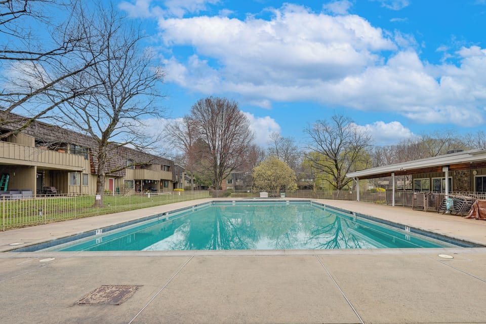 Ledgebrook | Community Amenities