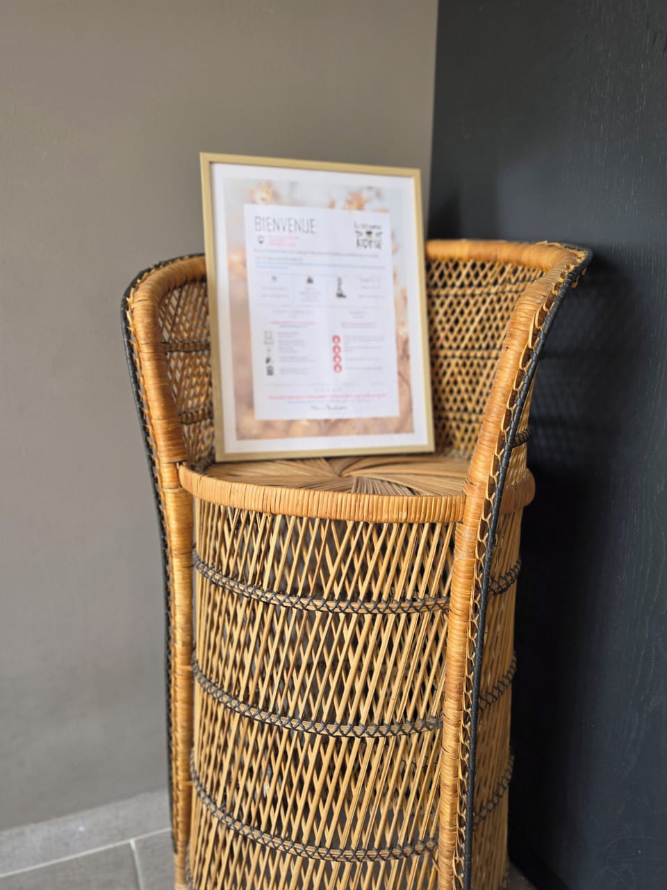 Miscellaneous