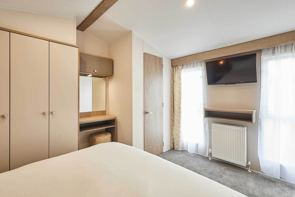 Stag Lodge, Galtres Retreat - Host & Stay