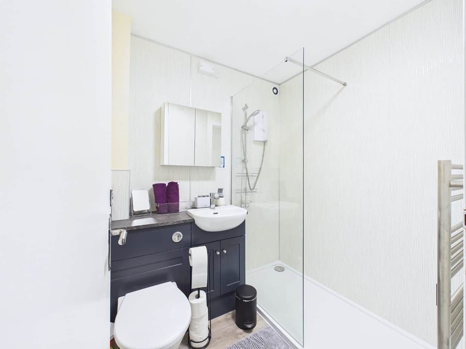 Walk In Shower