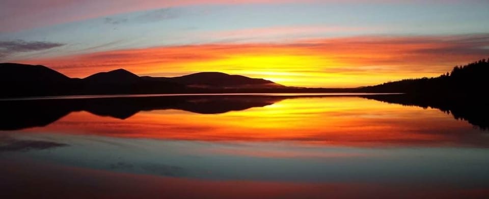 Amazing Sunsets