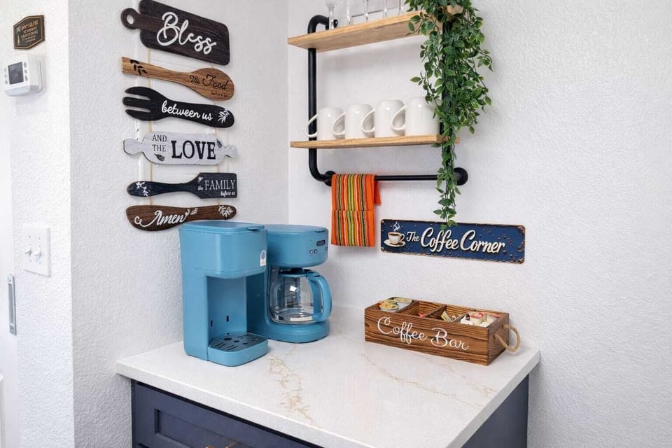 coffee space 