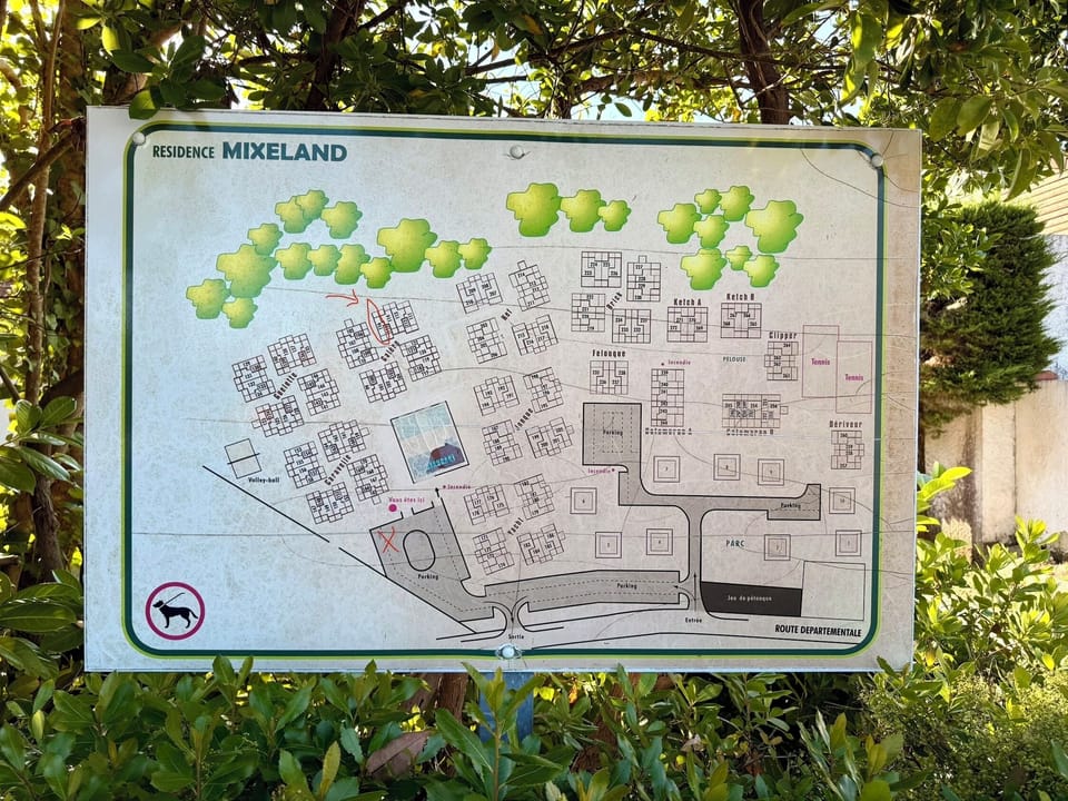 Property map