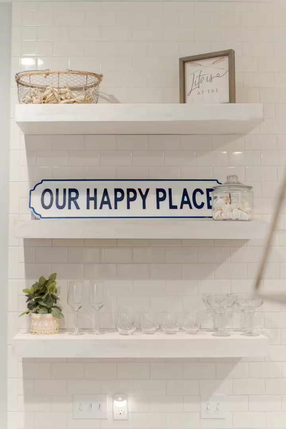 Our Happy Place 