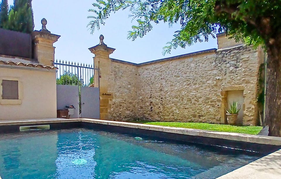 pool