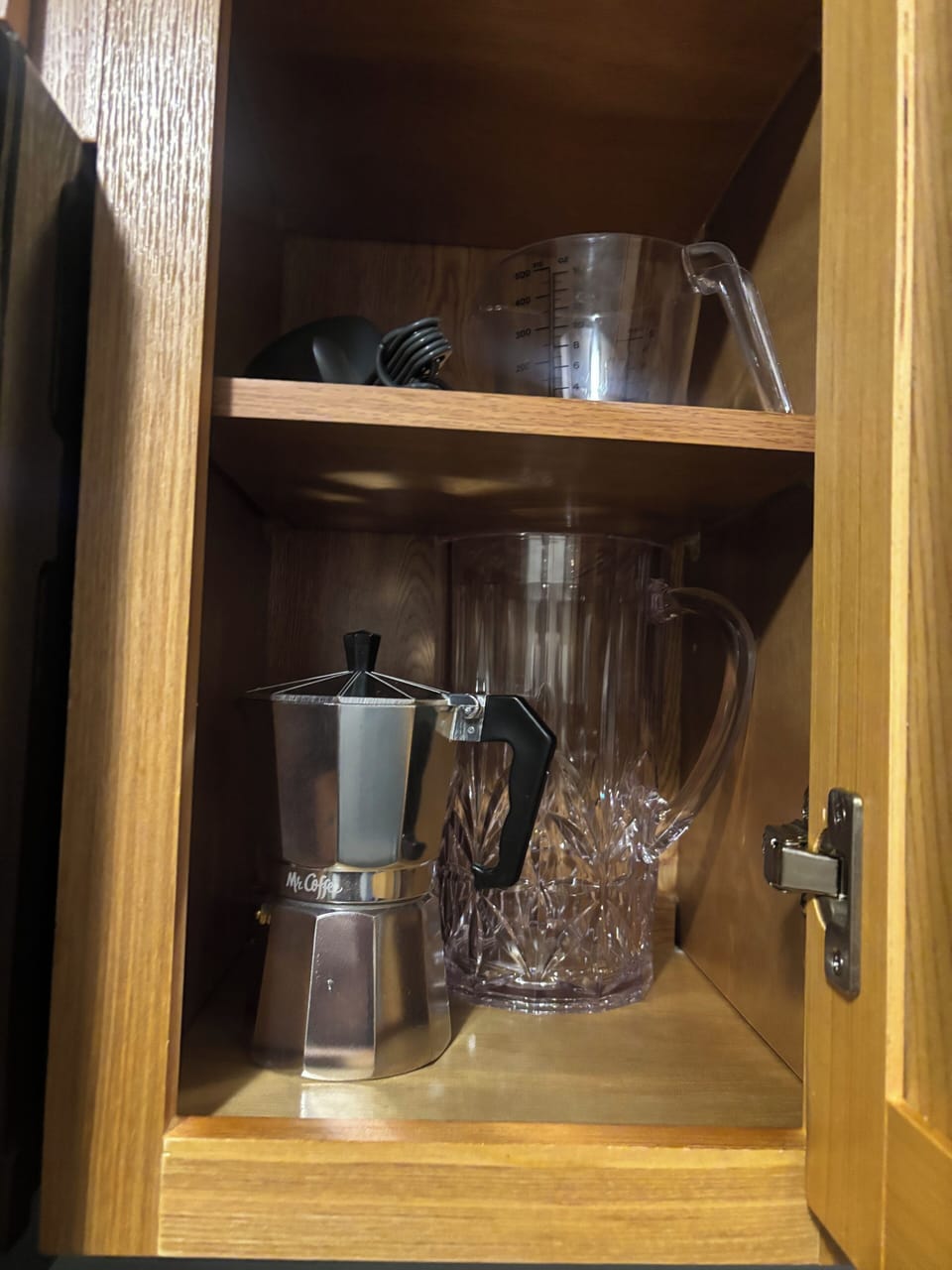 Miscellaneous
