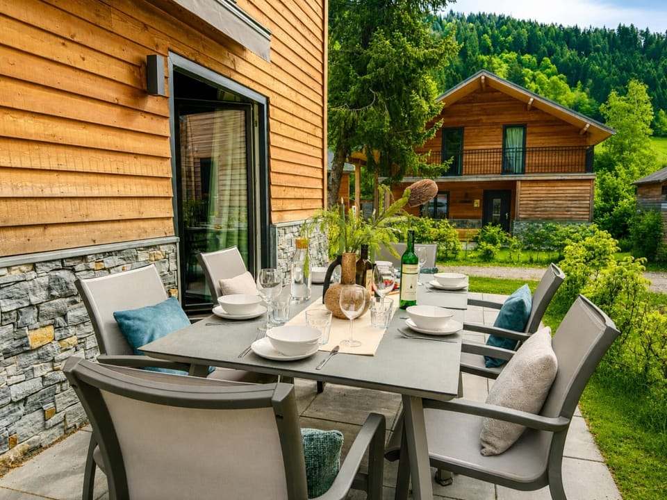 Patio / Balcony