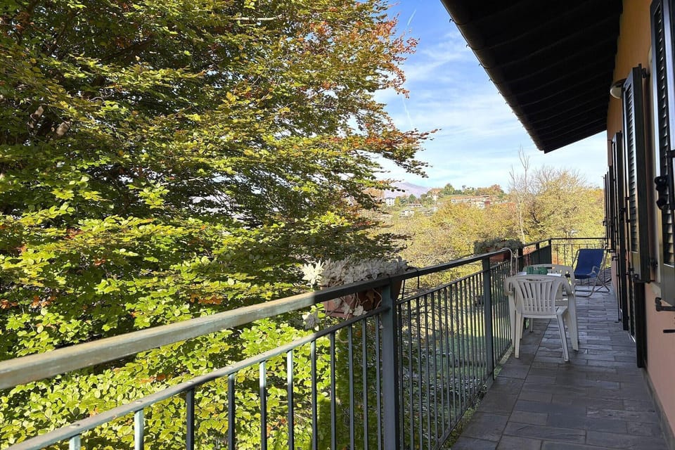 Patio / Balcony