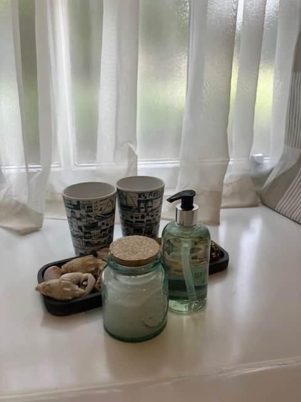 Miscellaneous