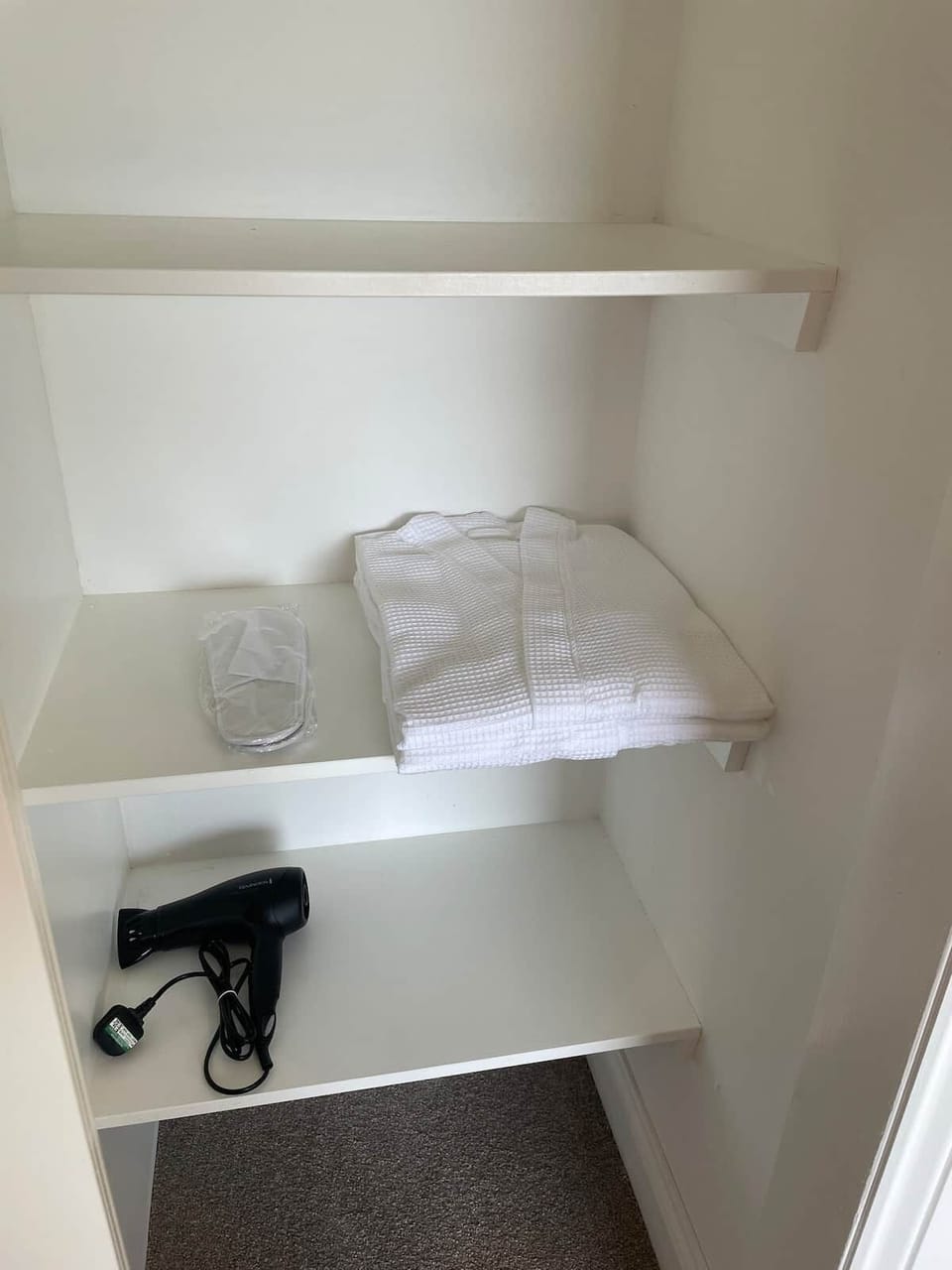 Miscellaneous