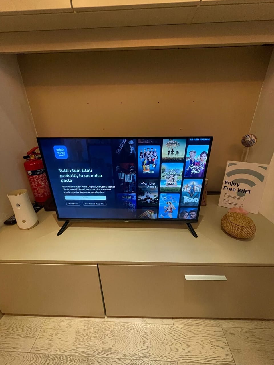 Television