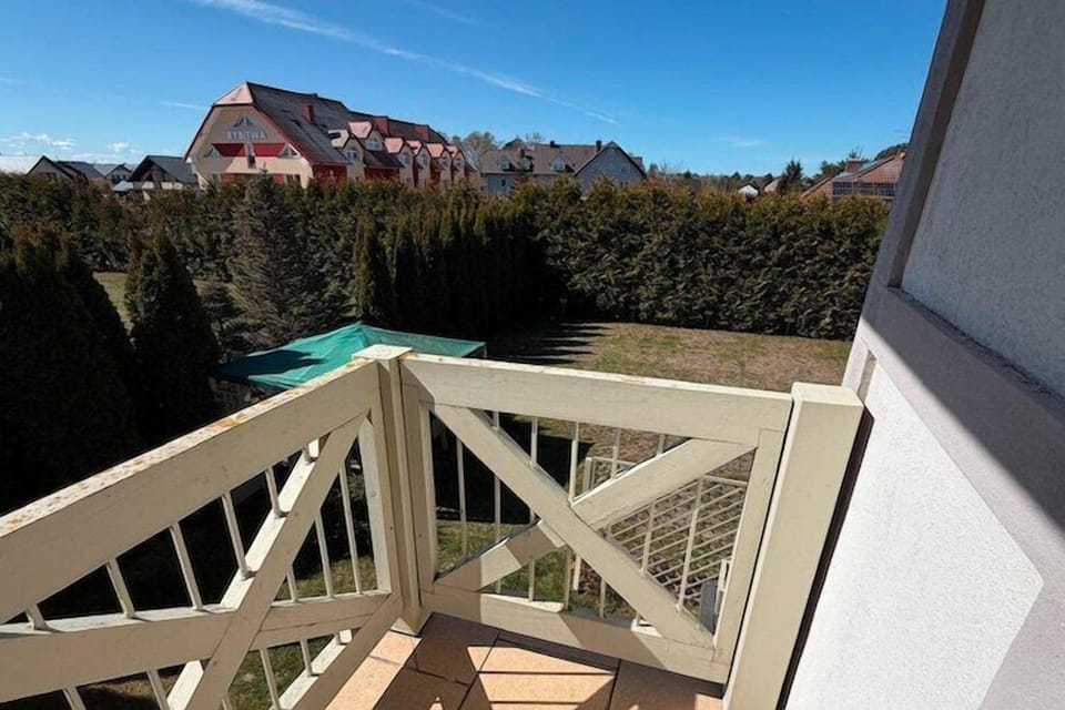 Patio / Balcony