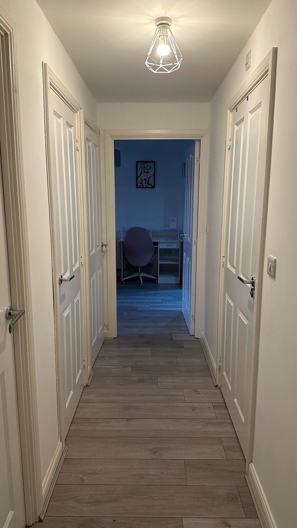Entrance / Lobby