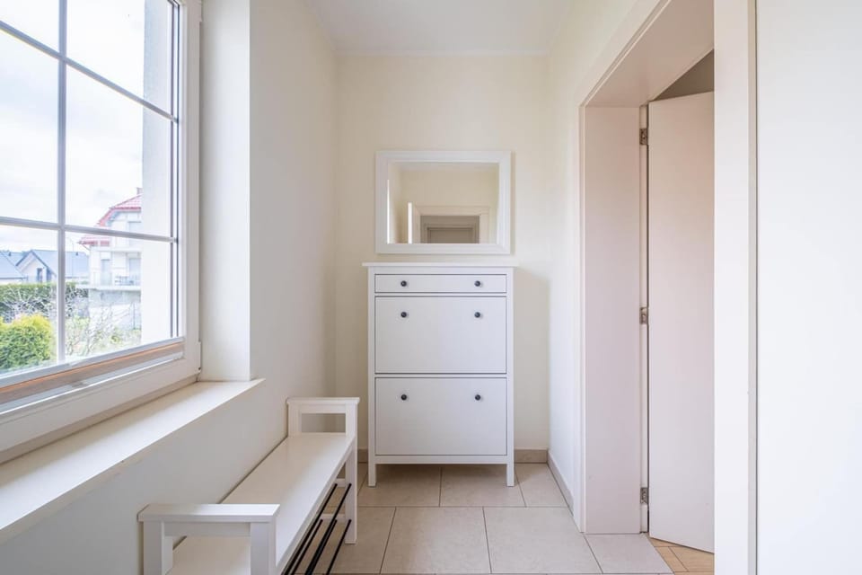 Holiday Home Facilities and Services