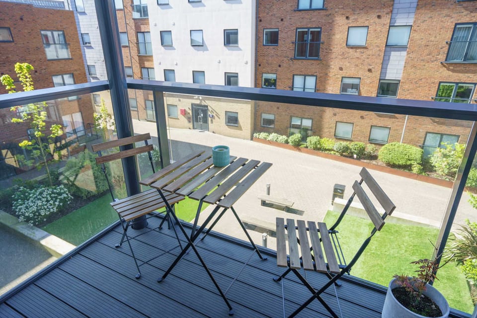 Austin House, Norwich - Host & Stay