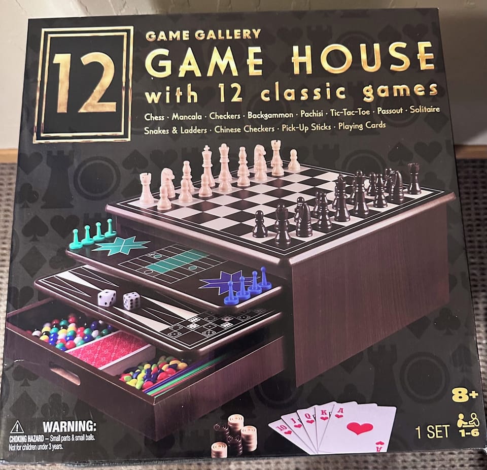 Games