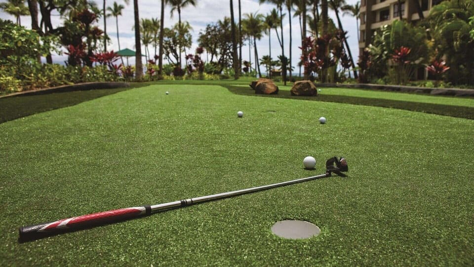 Golf