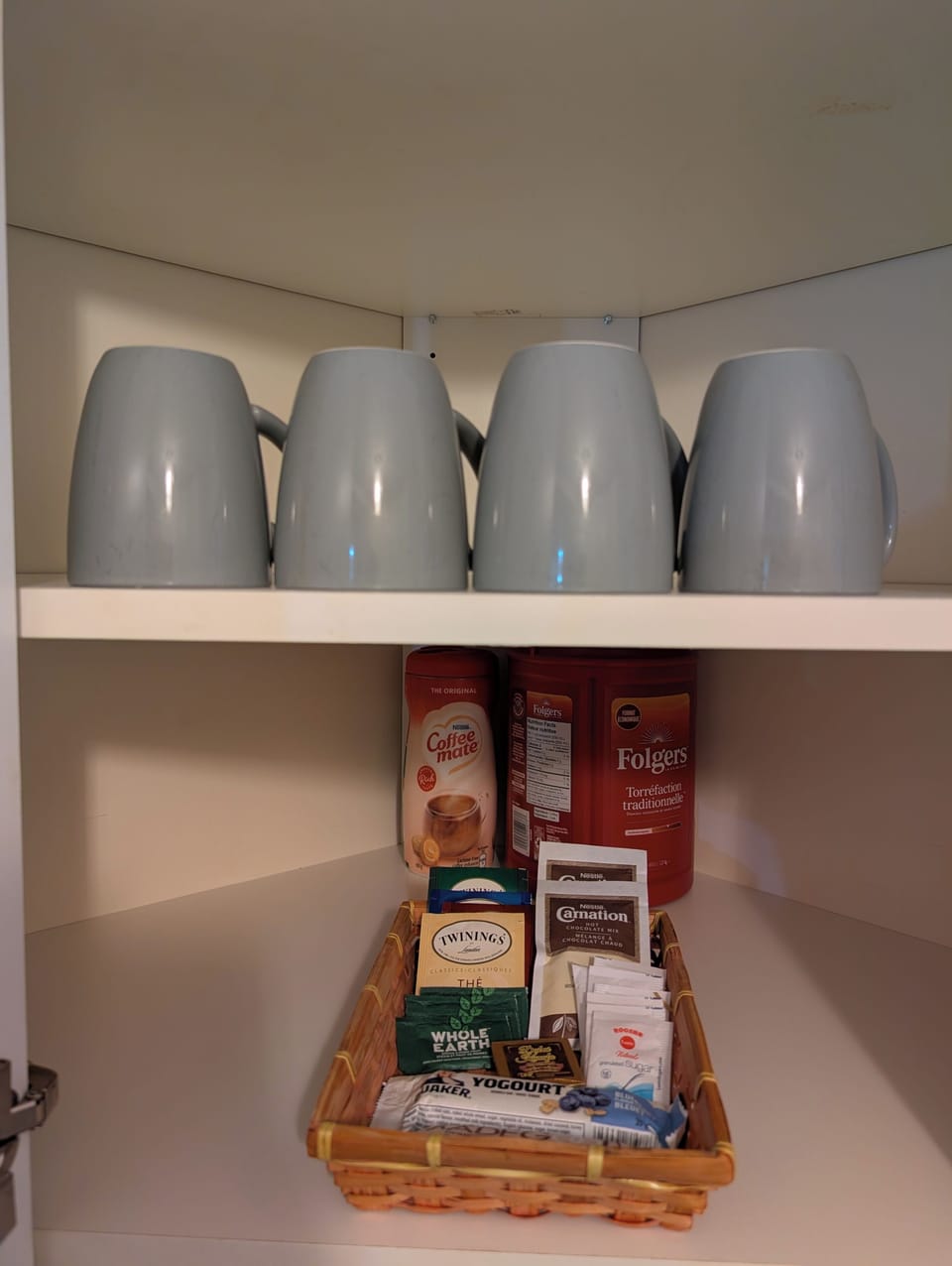 Miscellaneous