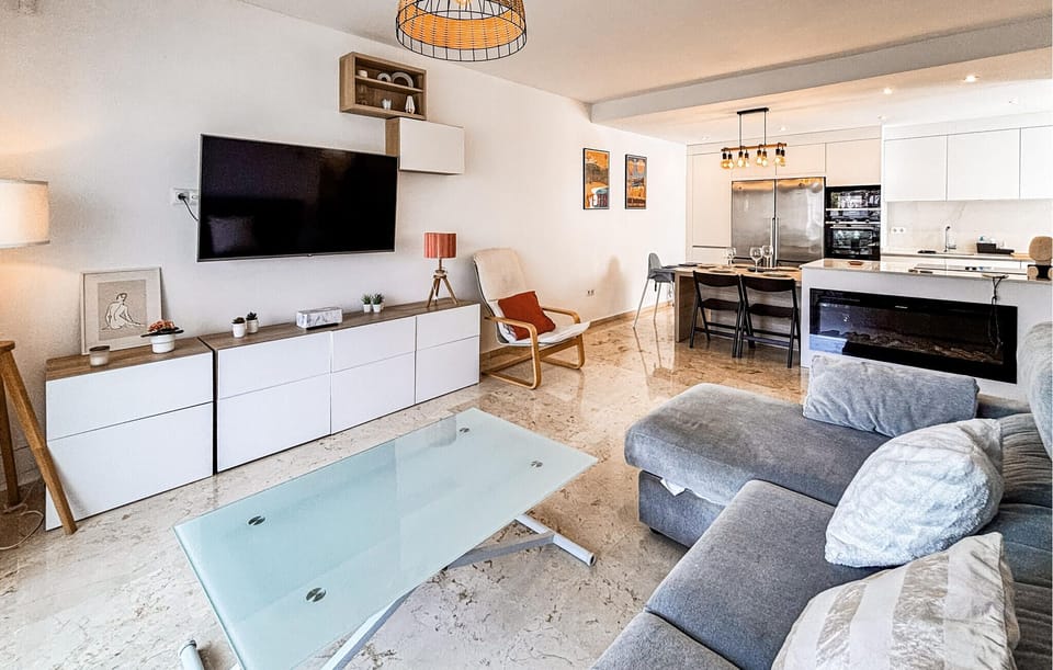 living-room