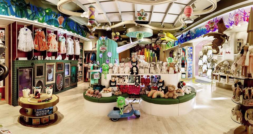 Gift Shop