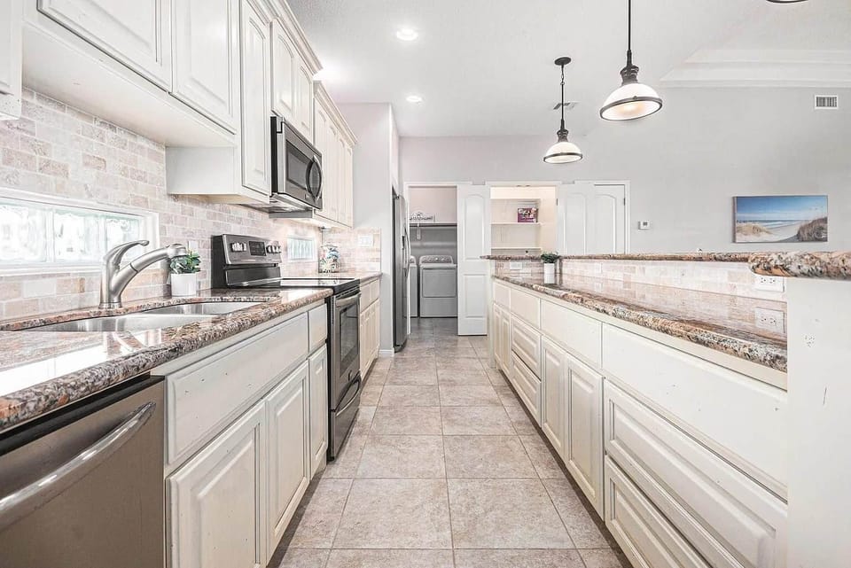 Kitchen 2
