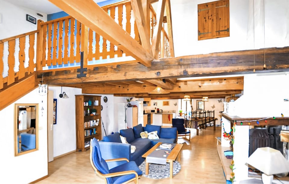 living-room