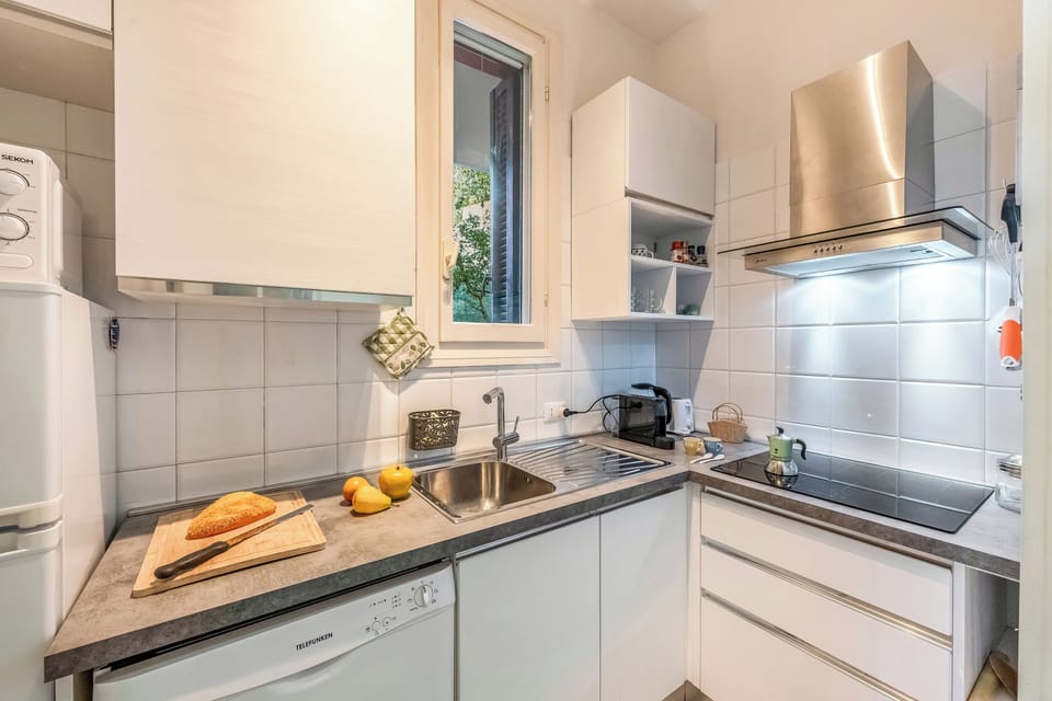 Kitchenette