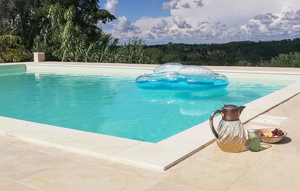pool