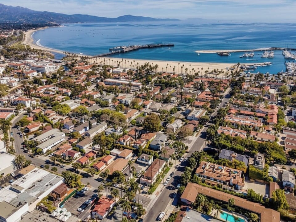 Enjoy being steps away from sandy beaches and a lively harbor.