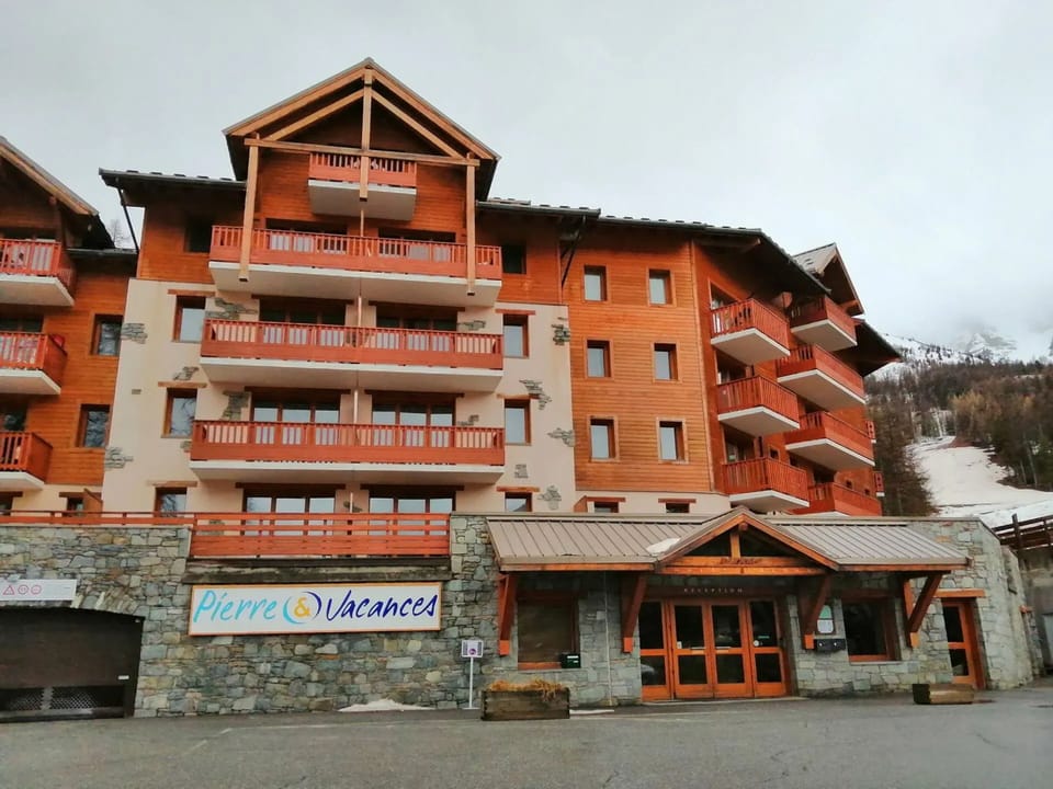 Front view