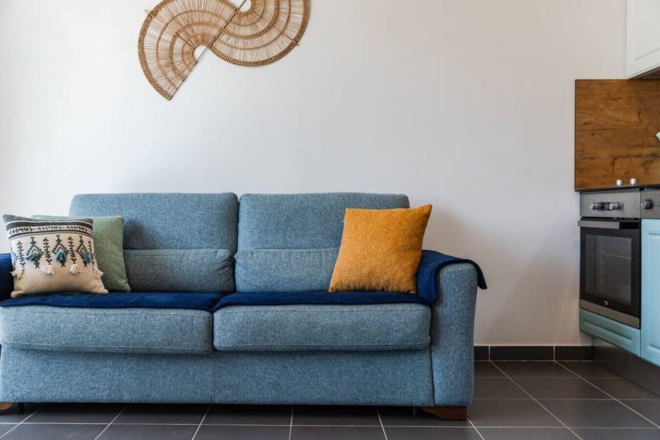 Living room details