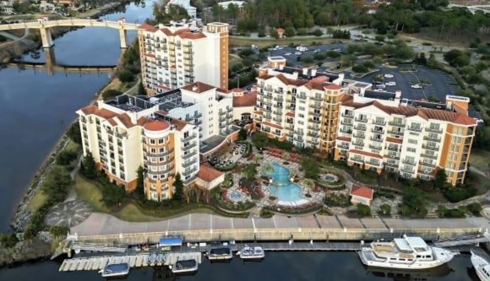 Resort
