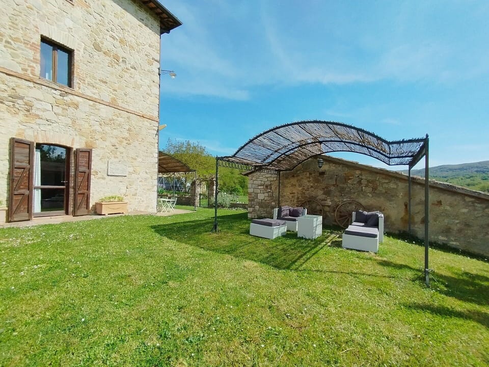Building Exterior, Garden, Outdoor